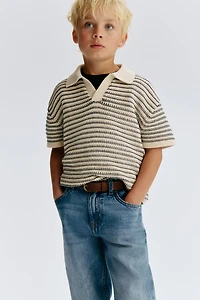 Loose Fit Jeans