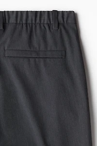 Slim-Fit Pants