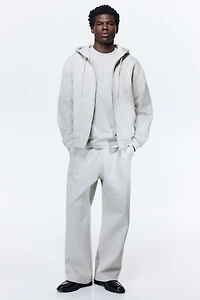 Loose-Fit Sweatpants