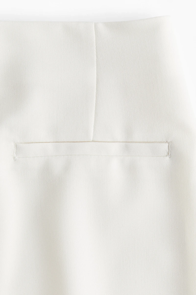Mini jupe-short