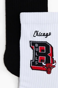 2-Pack Socks