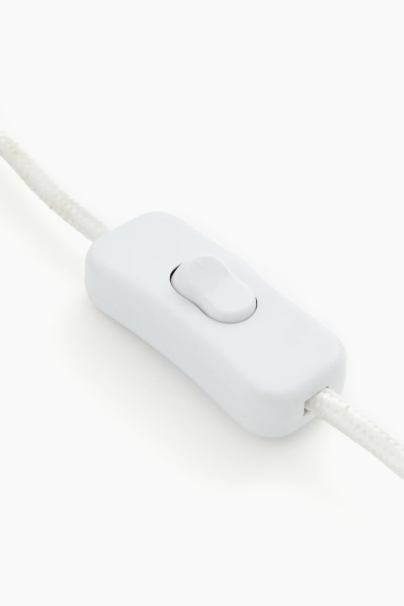 Car-shaped Wall Lamp