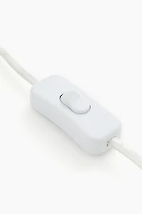Car-shaped Wall Lamp