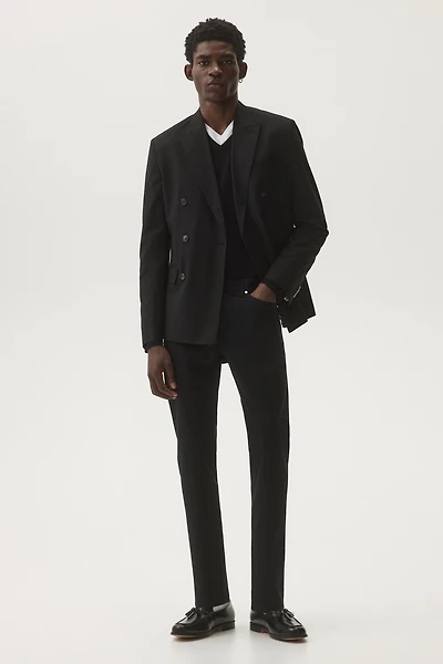 Slim-Fit 5-Pocket Pants