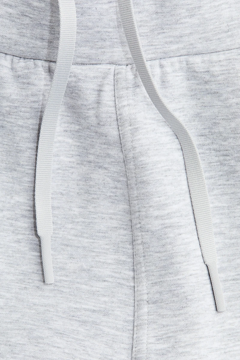 Regular-Fit Tapered Sports Joggers with DryMove™