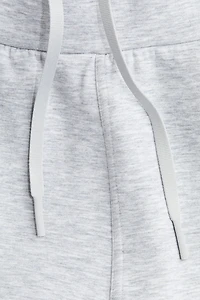 Regular-Fit Tapered Sports Joggers with DryMove™