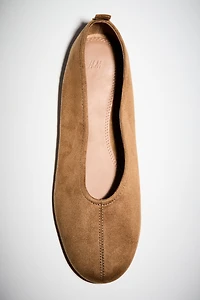 Ballet Flats