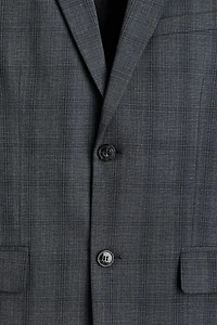 Slim-Fit Jacket
