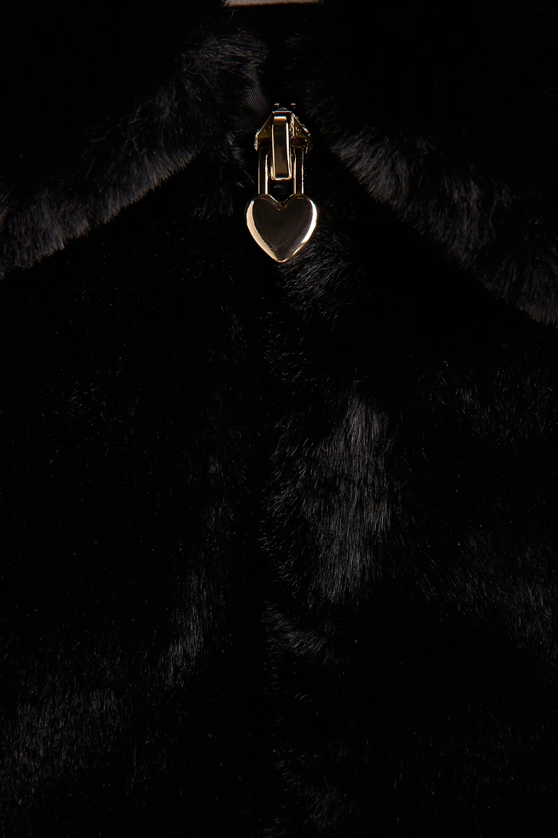 Veste duveteuse