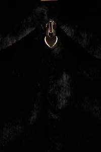 Veste duveteuse