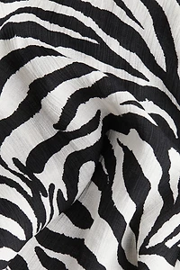 Tie-detail Beach Dress