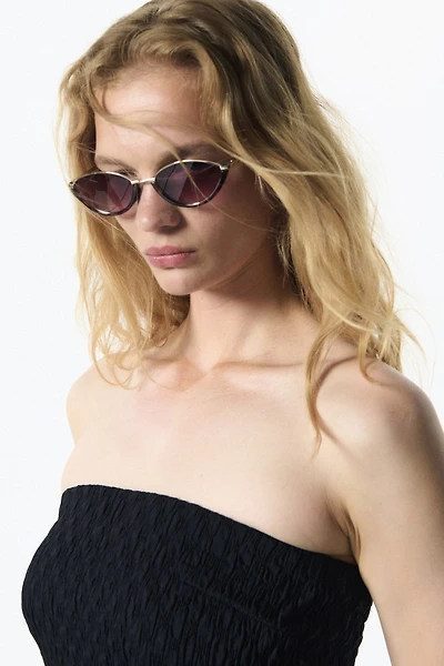 Slim Sunglasses