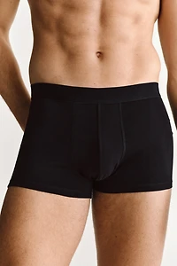 10-pack Short Boxer Briefs with Lycra®