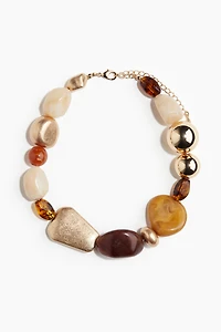 Beaded Necklace