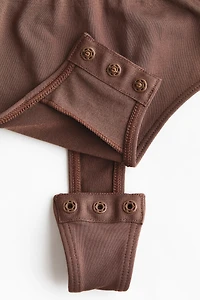 Seamless Light Shape Bodysuit