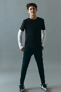 Soccer Pants with DryMove™