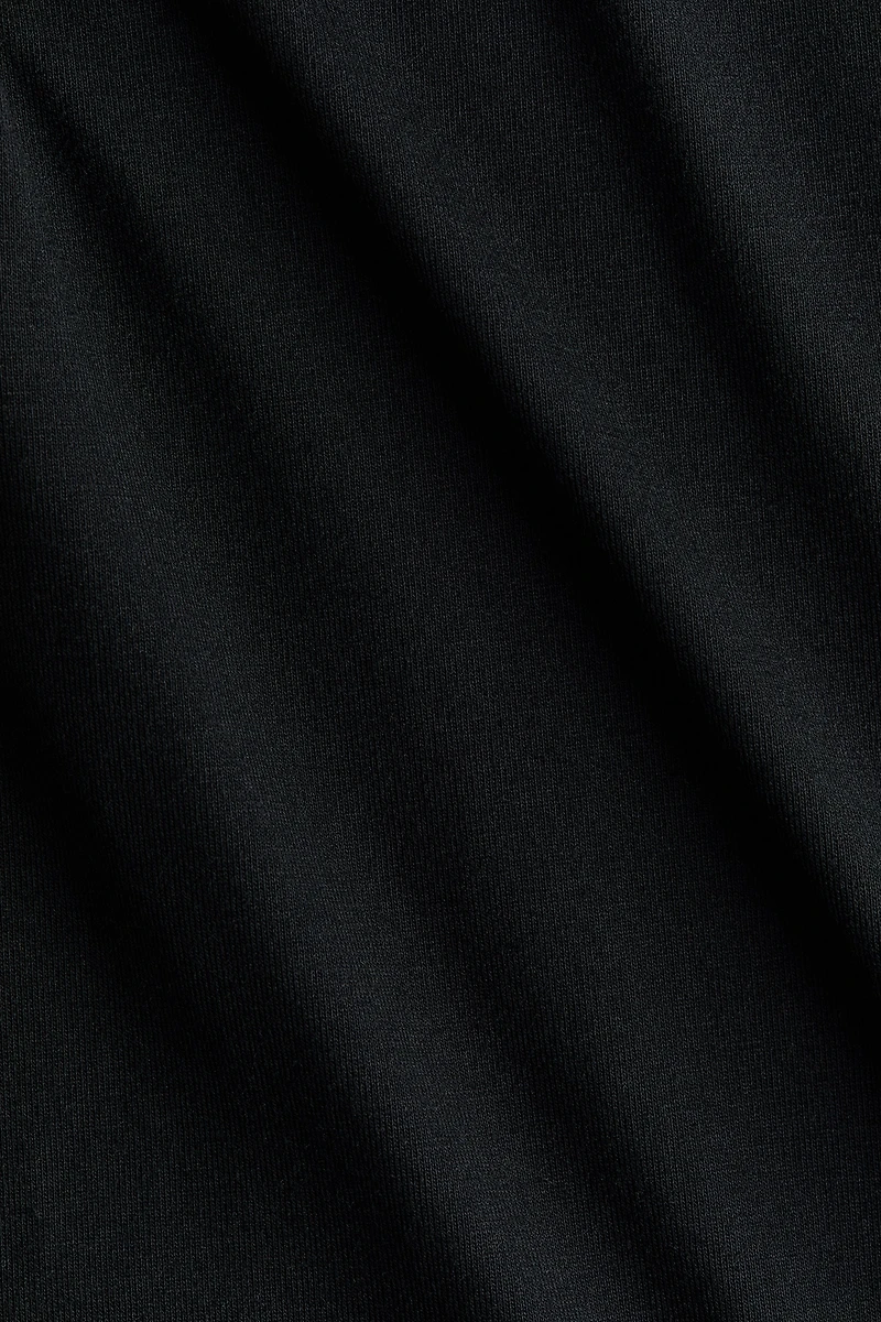 MAMA Piping-detail Pajamas