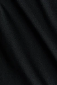 MAMA Piping-detail Pajamas