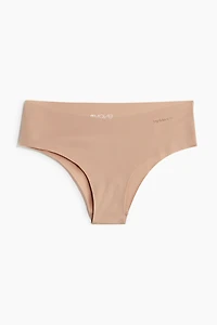 3-Pack Sports Hipster Briefs with DryMove™