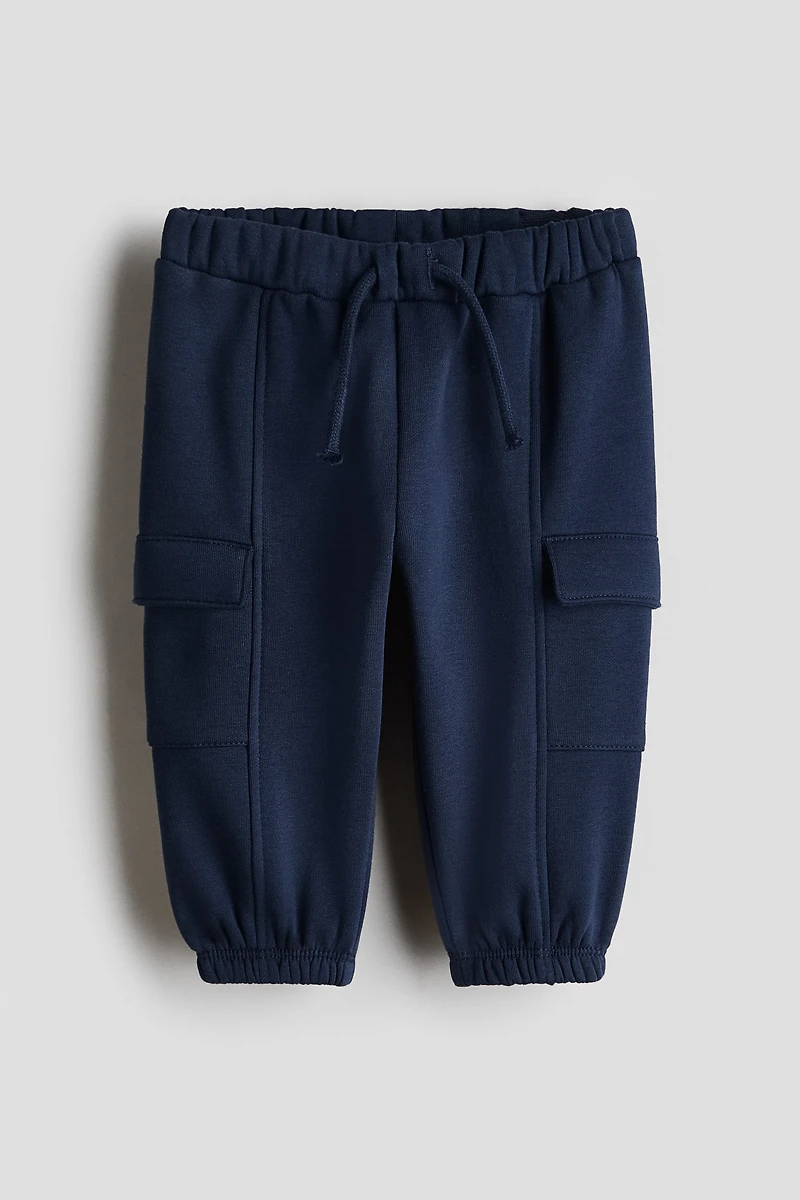 Sweatpant Joggers