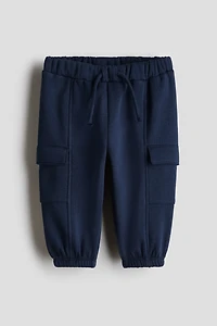 Sweatpant Joggers