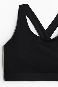 Medium-Support Sports Bra with DryMove™