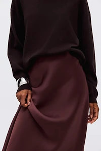 Midi Skirt