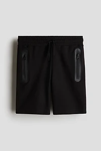 Jersey Shorts