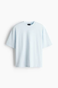 Loose-Fit Boxy T-Shirt