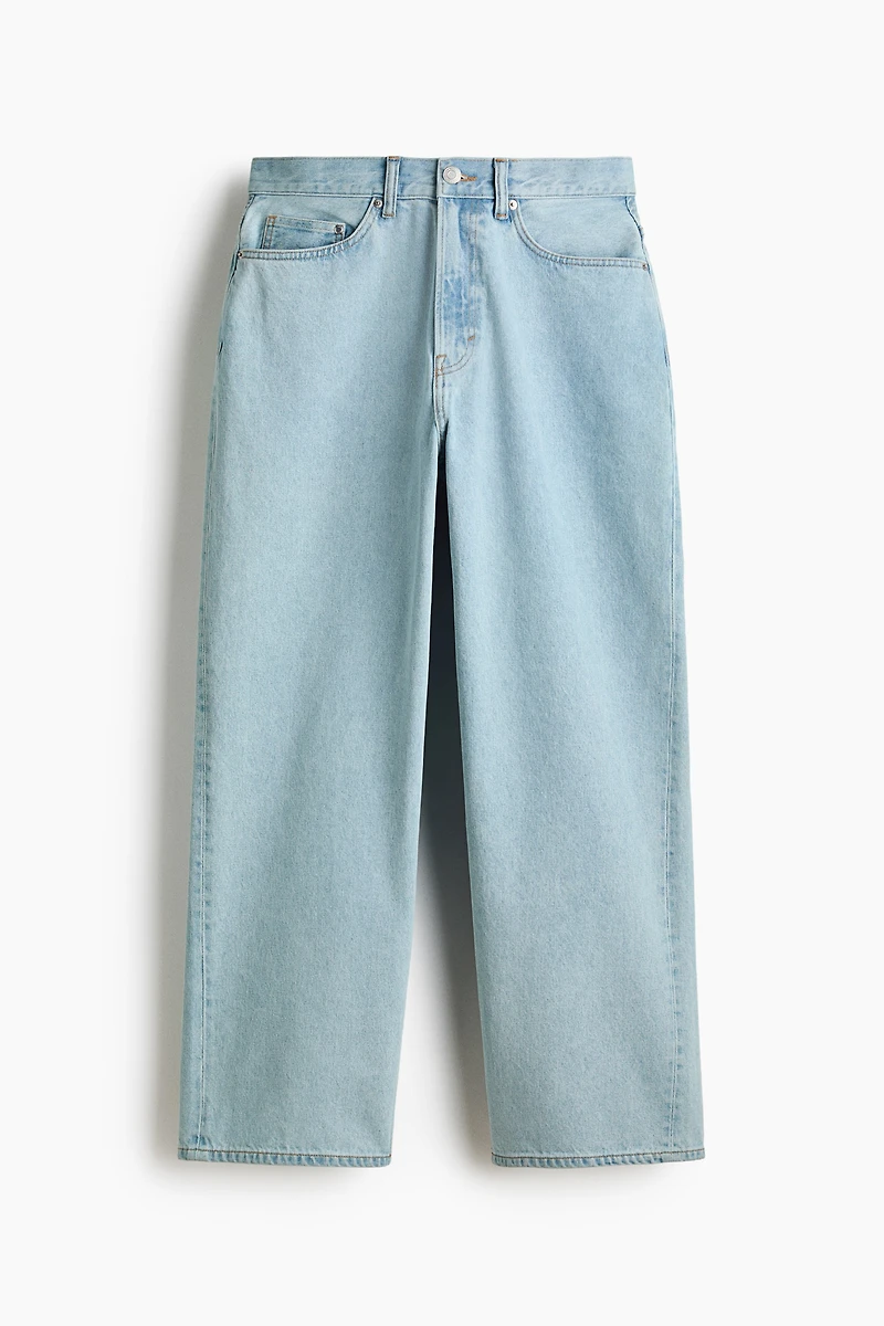Baggy Jeans