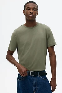 Slim Fit T-shirt
