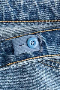 MAMA Before & After Wide Jeans