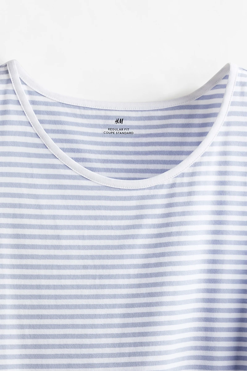 2-pack Regular Fit Tank Tops