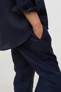 Linen Pants