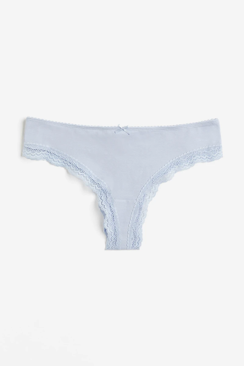 5-pack Brazilian Briefs