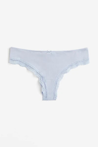 5-pack Brazilian Briefs