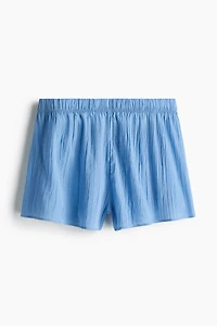 Cotton Shorts