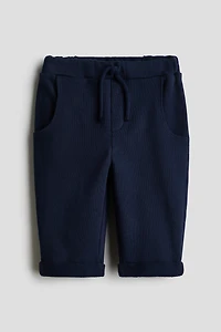 Sweatpant Joggers