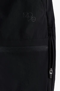 Pantalon de plein air hydrofuge Coupe Classique