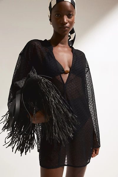 Knit Tunic