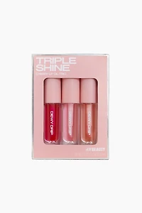 Lip Oil Trio