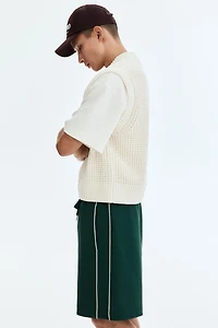 Relaxed-Fit Shorts