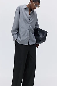 Dressy Pull-On Pants