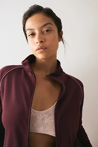 Scuba Track Jacket