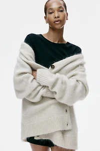 Pointelle Jersey Pajamas