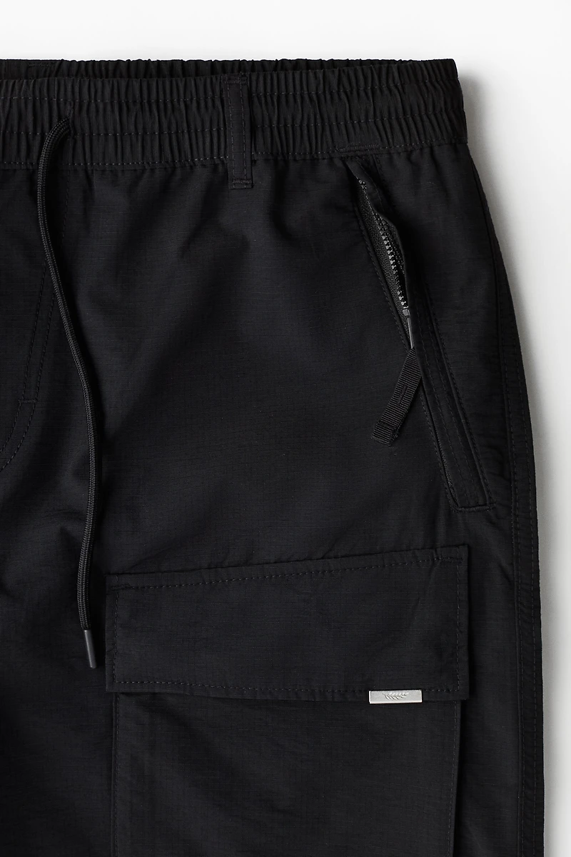 Cargo Shorts