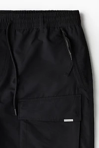 Cargo Shorts