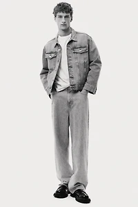 Jean Coupe Flottante