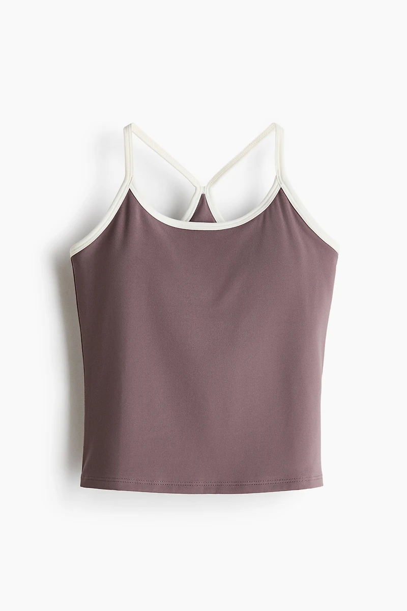 Yoga Top with SoftMove™