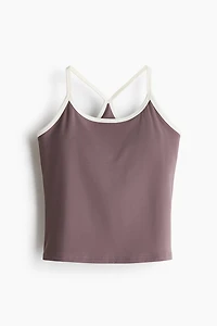 Yoga Top with SoftMove™